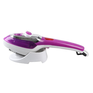 Household Electric Iron, Steam Iron, Handheld Garment Ironing Machine