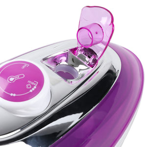 Household Electric Iron, Steam Iron, Handheld Garment Ironing Machine