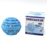 Laundry Ball Decontamination Anti-Winding Artifact