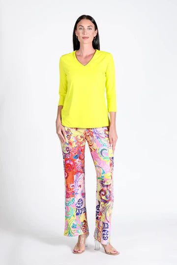 Boulevard Pants Hippie Patchwork