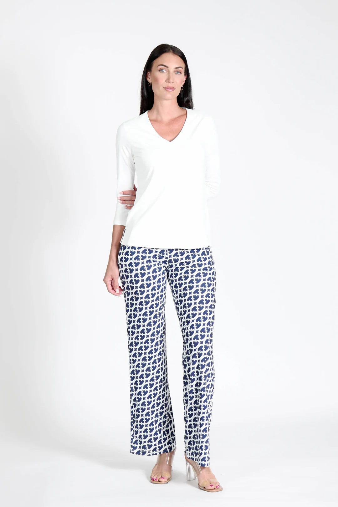 Boulevard Pants Double C's