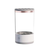 Women Eye Shadow Brush Cleaner – Portable Electric Makeup Brush Cleaning Machine with USB Charging | Automatic Cosmetic Brush Washer