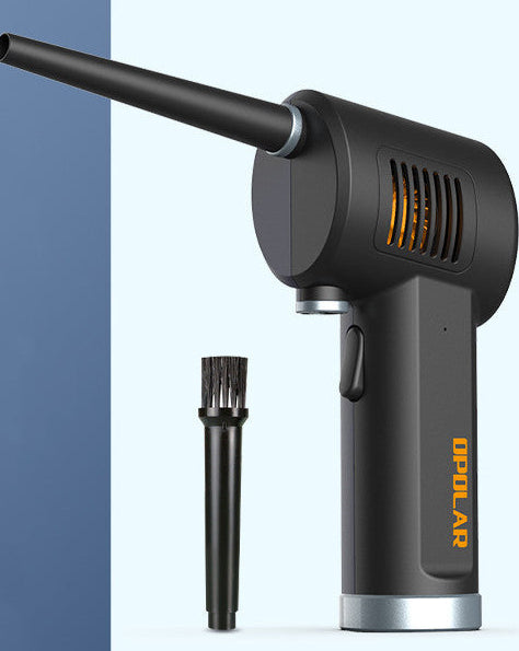 Household Mini Vacuum Cleaner