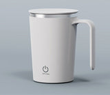 Automatic Self-Stirring Coffee Mug – Electric Magnetic Mixing Cup for Kitchen, Tea, Milk & Water